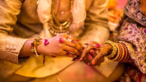 วิวาห์อินเดียช่วยฟื้นเศรษฐกิจ