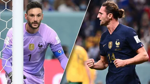 มาได้ทันเวลาพอดี "โยริส" ซูฮกฟอร์ม "ราบิโอต์" ทดแทน 2 แข้งดังได้อย่างยอดเยี่ยม