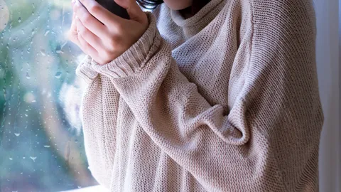 อุตุฯ เผย 30 พ.ย.-2 ธ.ค. 65 ไทยฝนฟ้าคะนอง จากนั้นอุณหภูมิลดลง 2-4 องศา