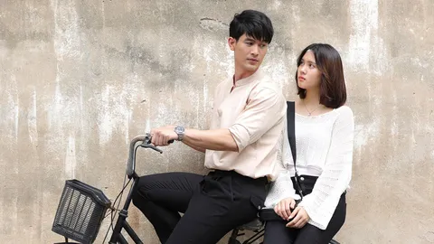 "สาวสองวิญญาณ" ลงจอตอนแรกสุดปัง จิณณ์ ปลื้มฟีดแบ็กดี แฮปปี้ร่วมงาน มินนี่