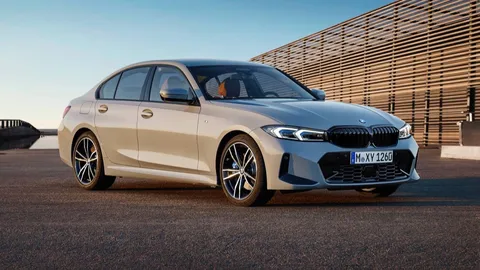 BMW MINI เตรียมปล่อยแคมเปญพิเศษและโชว์รถใหม่ในงานมอเตอร์เอ็กซ์โป 2022