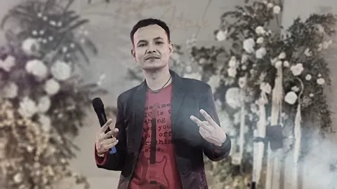 เปิดโพสต์สุดท้าย "อ้น ฟรีสไตล์" นักร้องวงดังภาคใต้ ก่อนประสบอุบัติเหตุเสียชีวิต