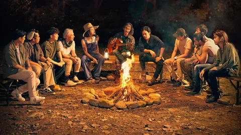 “ค็อกเทล” ฟีท “เสือ ธนพล -จ๋าย และโฟโมส ไททศมิตร” ศิลปิน 3 เจน ถ่ายทอดผ่าน “นักดนตรี”