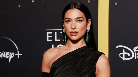 "ดัว ลิปา" ลั่นเมื่อชาว Qatar ยังเลือกที่รักมักที่ชัง ขอปฏิเสธร่วมแสดงงานเปิด World Cup