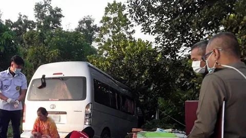 นักร้องดับ