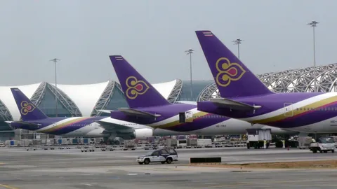 “ชาย เอี่ยมศิริ” นั่ง CEO บินไทย นำองค์กรแข่งขันเต็มรูปแบบ!