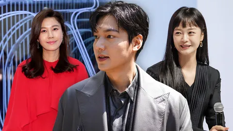 3 ดาราเกาหลี เผยเคล็ดลับดูแลตัวเองให้ดูดีในทุกช่วงวัย