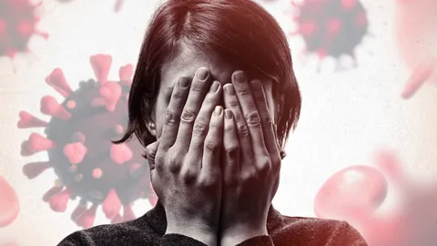 โควิดไทยพุ่ง! เผยสาเหตุหลักยอดป่วยขาขึ้น เตือนติดซ้ำเสี่ยงตาย 2 เท่า