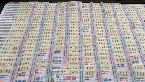 "สำนักงานสลากกินแบ่งรัฐบาล" พร้อมออกรางวัลสลากสัญจร จ.ลำปาง งวดนี้ 1/12/65