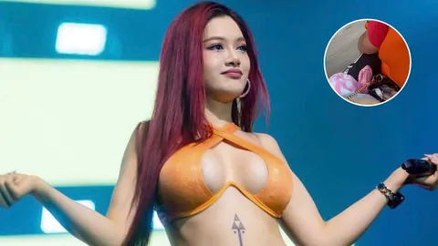 แพรจ๋า เดอะวอยซ์ ถ่ายคลิปเตือนภัยโดนวินฯ ลวนลาม ขณะนั่งซ้อนท้าย (คลิป)