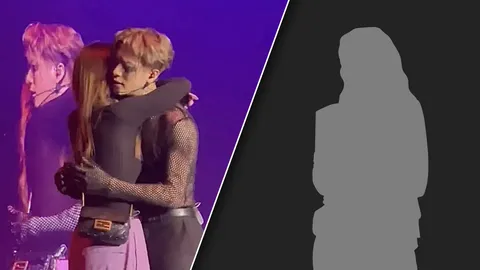 เพจดังแฉเพิ่ม ไม่ใช่แค่ เพิร์ธ ลัคกี้แฟนคอนเสิร์ต แจ็คสัน แต่มีดาราสาวอีกคน