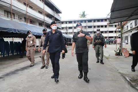 คดีคาร์บอมบ์แฟลต ตร.เมืองนราฯ คืบหน้ามาก คาดออกหมายจับคนร้ายเร็วๆ นี้