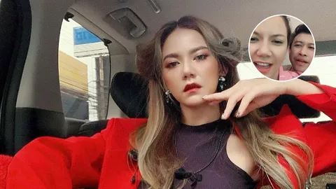 สยบข่าวเลิก จ๊ะ-แจ็ค ลงคลิปคู่ แฟนๆ แห่คอมเมนต์รอคอยโมเมนต์นี้มานาน 