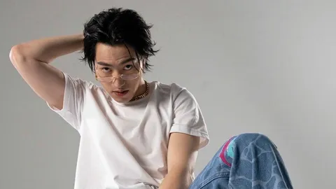 “ซีดี กันต์ธีร์” ซบบ้านใหม่ “โซนี่ มิวสิคฯ” ปล่อยซิงเกิล “Butterfly”