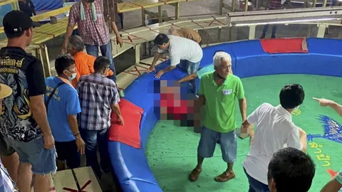 แค้นหักหน้า