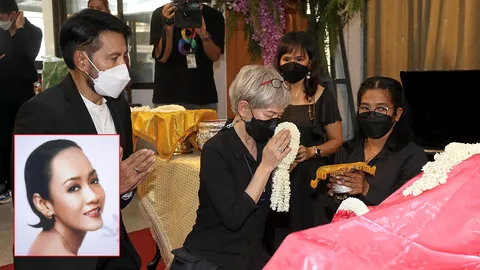 สู่ภพภูมิที่ดี