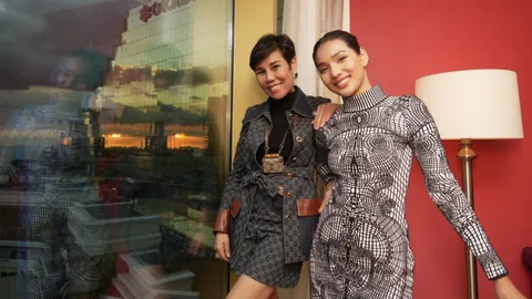 ใบตอง-ดร.น้อง นำทีมไทยส่งใจเชียร์ สปาย ชวันภัสร์ คว้ามง มิสเอิร์ธ 2022