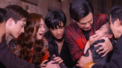 บทสรุป “คุณชาย” ถูกใจแฟนละคร แม้ครึ่งแรกชวนตับพัง แต่ครึ่งหลังหวานฉ่ำ น้ำตาลพุ่ง