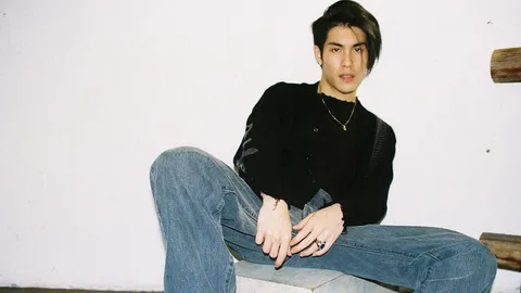 กลิ่นความรักลอยมา หลัง “เจ้านาย จินเจษฎ์” หยอดหวานวันเกิดสาวนอกวงการ