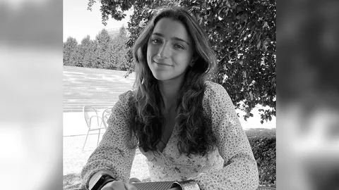 สลด สาวนักไต่เขา วัย 19 หลงทาง 'แข็งตาย' ขณะพิชิตยอดเขาในนิวแฮมป์เชียร์