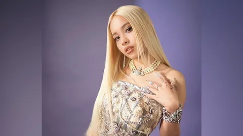 “แองจี้-ฐิติชา” อัปเลเวลความแซ่บซิงเกิล 2 “OverLuv” ดีใจกระแสปังเกินคาด