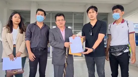 ปชช.เสนอเทศบาลนครอุบลฯ เพิ่ม รปภ.ไฟส่องสว่าง หลังเหตุข่มขืนหญิงซ้ำซ้อน