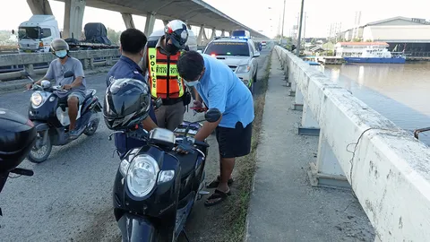 ดิ่งสะพาน