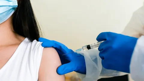 กทม.เปิดวอล์กอินฉีดวัคซีนโควิด-19 เสาร์อาทิตย์ที่ศูนย์เยาวชนไทย-ญี่ปุ่น