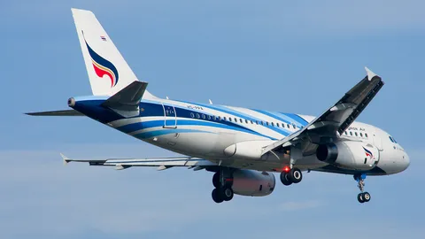 บางกอกแอร์ยื่นขอปรับแผน “อู่ตะเภา”