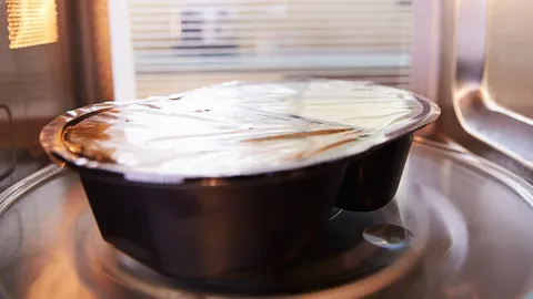 ธุรกิจอาหารแช่แข็งปี 64 กำไรหมื่นล้าน