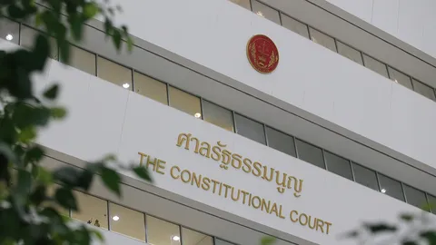 ฉลุยหาร 100-กาบัตร 2 ใบ ศาลชี้ พ.ร.ป.เลือกตั้งไม่ขัดรัฐธรรมนูญ นักเลือกตั้งเฮรอลงสนาม