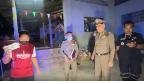 "เพื่อนรักหักเหลี่ยมโหด" เงินเป็นเหตุ ดวลเดือดด้วยมีด ตาย 1 เจ็บ 1