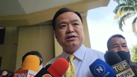 "อนุทิน" ย้ำห้ามสูบกัญชาในร้าน เร่งทำคลอดกฎหมายคลายวิตก