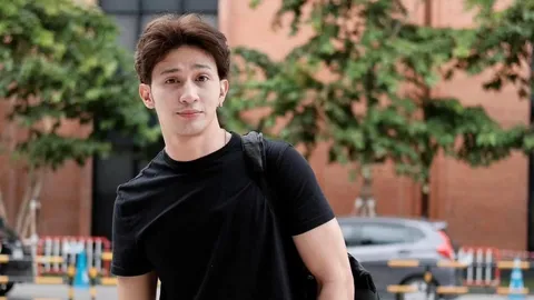 เปิดวาร์ป เอ็ม นันทวัฒน์ ดาราหนุ่มหล่อ ที่ถูกโยงเป็นคู่กรณี ม้า อรนภา