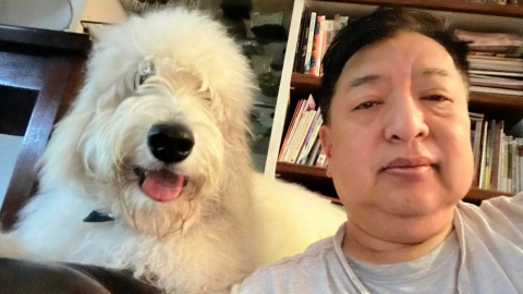 "สุรนันทน์" โพสต์เฟซฯ "รับใช้หมา ดีกว่าทำงานให้นักการเมืองห่วยๆ"