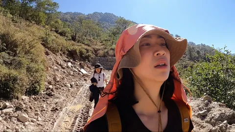 "มิ้นท์ I Roam Alone" เล่าอุทาหรณ์โดนไกด์ทิ้ง-ลวนลาม บอกนี่ไม่ใช่ครั้งแรก