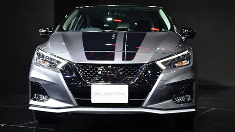 NISSAN จัดแคมเปญ Motor Expo 2022 เอาใจคนอยากได้รถใหม่ช่วงปลายปี 