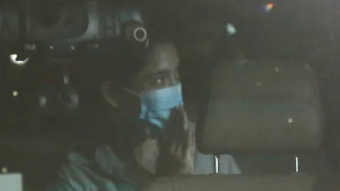 ปล่อย “พิ้งกี้” ไม่กระทบคดี Forex แฉ “อภิรักษ์” เคยยื่นเงื่อนไขแลกอิสรภาพ