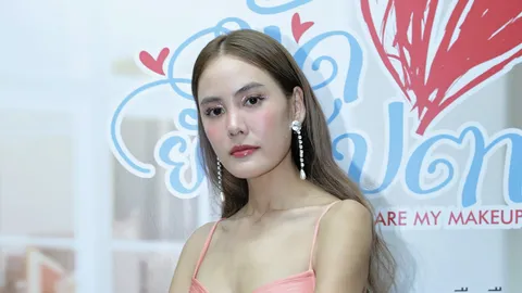 “เจนี่” คัมแบ็กรับงานละครเต็มตัว “มิกกี้” สามีช่วยเลี้ยงลูก ปิดอู่ขอมีลูกแค่คนเดียว