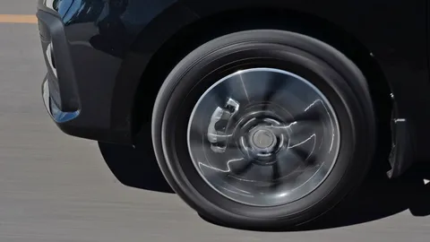 ยางคือชีวิต ตอน....จะรู้ได้อย่างไร เมื่อไรต้องเปลี่ยนยาง