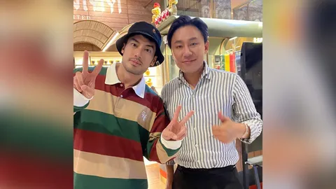 บอย ปกรณ์ ปรึกษา ทนายตั้ม พร้อมแคปชั่นชวนคิด "ไม่ชอบให้ใครเอาเปรียบ"