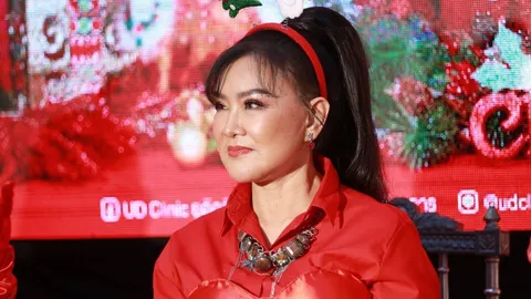 เปิดหน้าใหม่ บานเย็น รากแก่น จากวัย 70 ปี เหลือ 40 ปี ต่อไปขอให้เรียกพี่ 