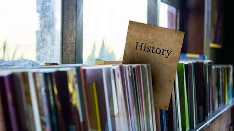 ประวัติศาสตร์ฉบับรักชาติ