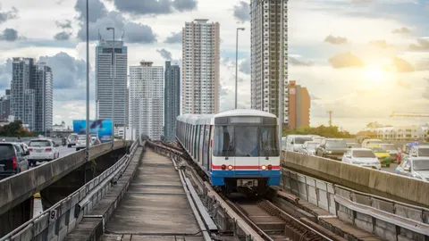 กทม. ขอ BTSC ชะลอขึ้นค่าโดยสารรถไฟฟ้า ห่วงเพิ่มภาระประชาชน