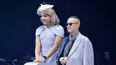 ตัวแม่ “แพรรี่-ป้าตือ” ลั่น ไม่มีใครหลอกเราได้นอกจากผู้ชาย