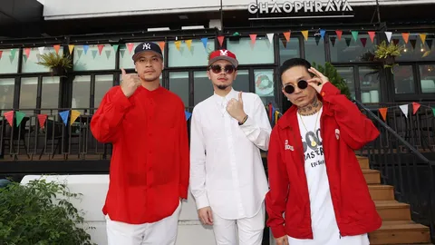 ไทยเทเนี่ยม ต่อยอดงานเพลงส่งเครื่องดื่มพลังงานสู่ตลาดเอเนอร์จี้ดริงก์