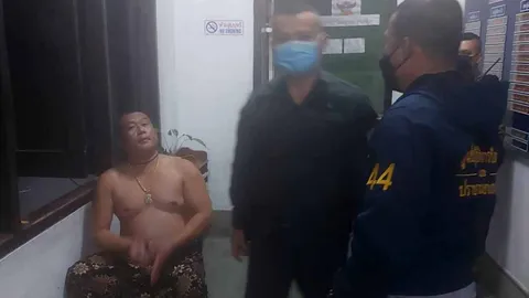 ตชด.ปืนโหด "ด.ต." รัวยิง "จ่า" หมดแม็ก หลังดื่มจนเมา แล้วเกิดปากเสียง