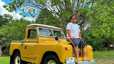 แจ็ค แฟนฉัน ถอยรถหรูด้วย เงินสดยิ้มภาคภูมิใจ แต่สุดพีกเมื่อเห็นของจริง 