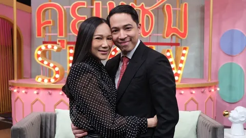 นก ศิขรินธาร เผยชีวิตดั่งเจ้าหญิง สามีเปย์เดือนละล้าน ให้อยู่ด้วยที่ฮ่องกง