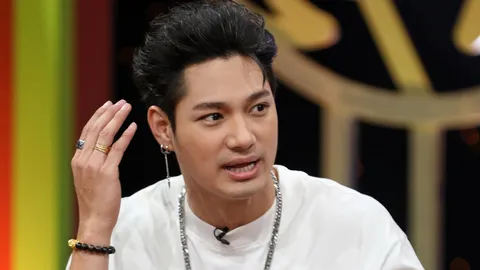 "ปาล์ม ศุภชัย" โดนของ! "เอ้ ชุติมา" เจอต้นตอมือที่สาม “จิ้งจกทัก”